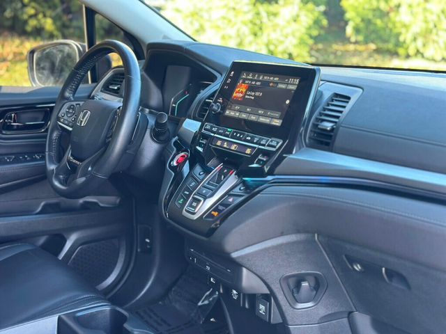 2024 Honda Odyssey Touring Automatic - 22936941 - 30