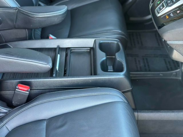 2024 Honda Odyssey Touring Automatic - 22936941 - 32
