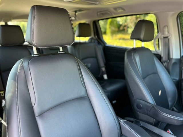 2024 Honda Odyssey Touring Automatic - 22936941 - 33