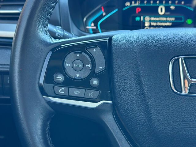 2024 Honda Odyssey Touring Automatic - 22936941 - 37