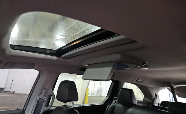 2024 Honda Odyssey Touring Automatic - 22936941 - 3