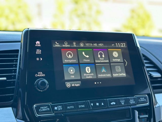 2024 Honda Odyssey Touring Automatic - 22936941 - 41