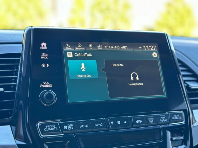 2024 Honda Odyssey Touring Automatic - 22936941 - 45