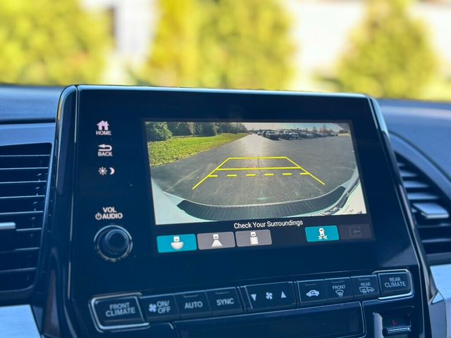 2024 Honda Odyssey Touring Automatic - 22936941 - 46