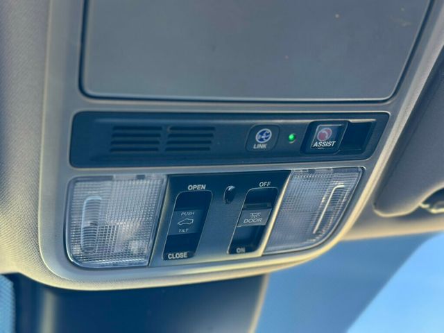 2024 Honda Odyssey Touring Automatic - 22936941 - 51