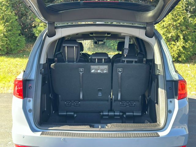 2024 Honda Odyssey Touring Automatic - 22936941 - 5