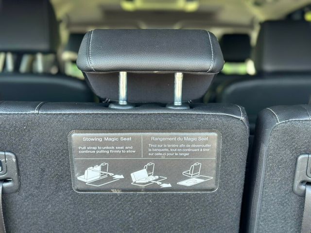 2024 Honda Odyssey Touring Automatic - 22936941 - 6