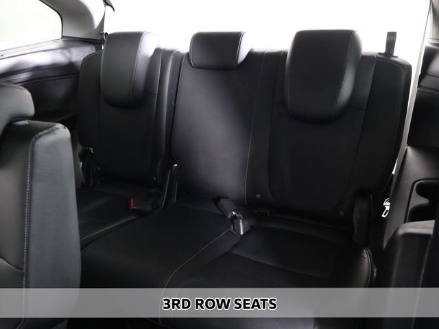 2024 Honda Odyssey Touring Automatic - 23068027 - 9