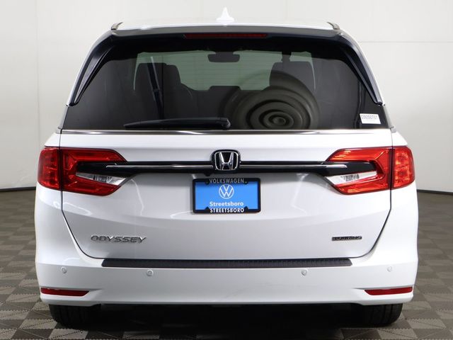 2024 Honda Odyssey Touring Automatic - 23068027 - 15