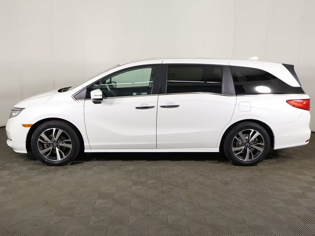 2024 Honda Odyssey Touring Automatic - 23068027 - 20