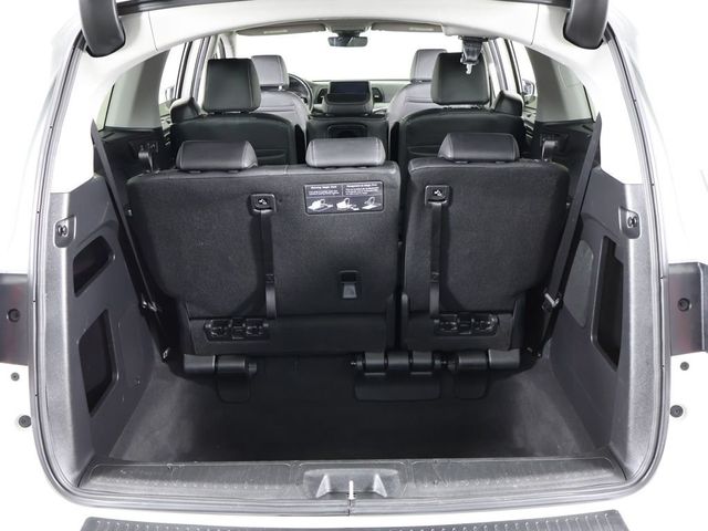 2024 Honda Odyssey Touring Automatic - 23068027 - 23