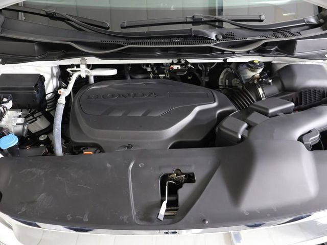 2024 Honda Odyssey Touring Automatic - 23068027 - 26