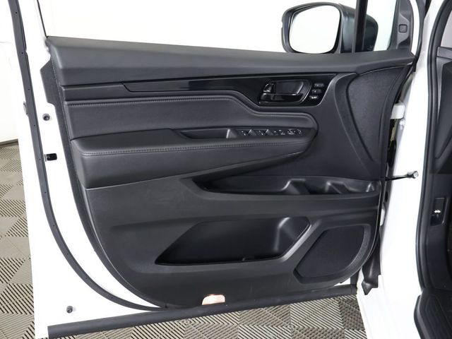 2024 Honda Odyssey Touring Automatic - 23068027 - 28