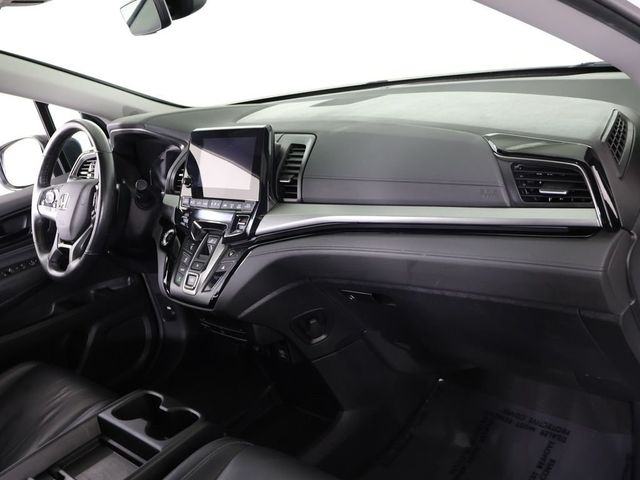 2024 Honda Odyssey Touring Automatic - 23068027 - 31