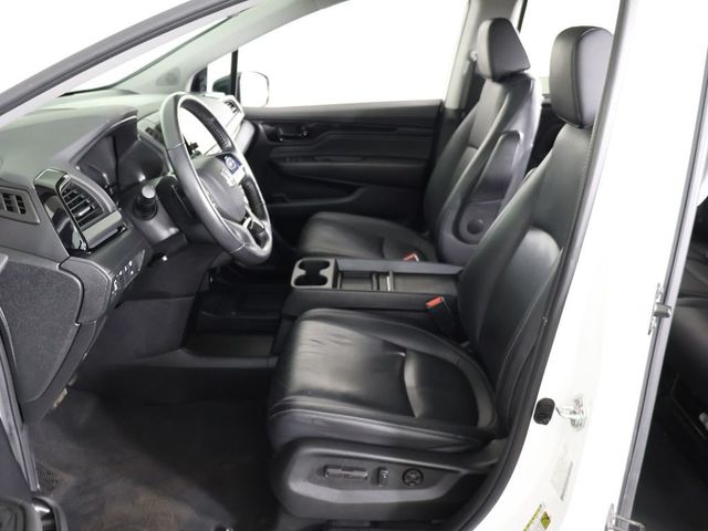 2024 Honda Odyssey Touring Automatic - 23068027 - 32