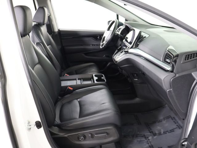 2024 Honda Odyssey Touring Automatic - 23068027 - 33