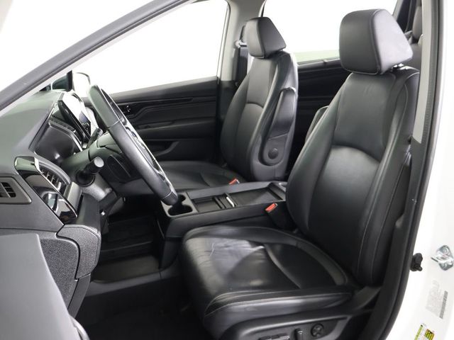 2024 Honda Odyssey Touring Automatic - 23068027 - 34