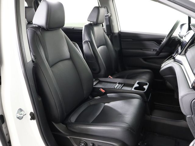 2024 Honda Odyssey Touring Automatic - 23068027 - 35