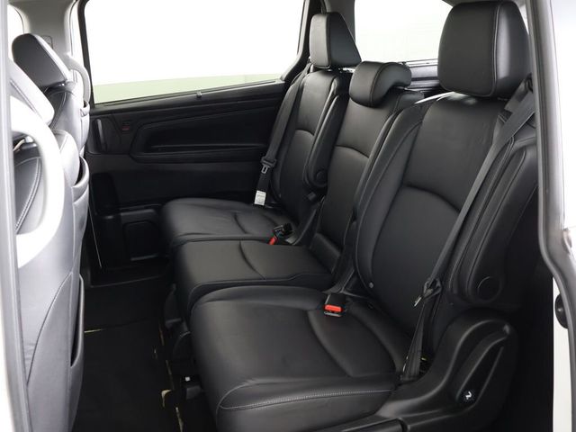 2024 Honda Odyssey Touring Automatic - 23068027 - 38