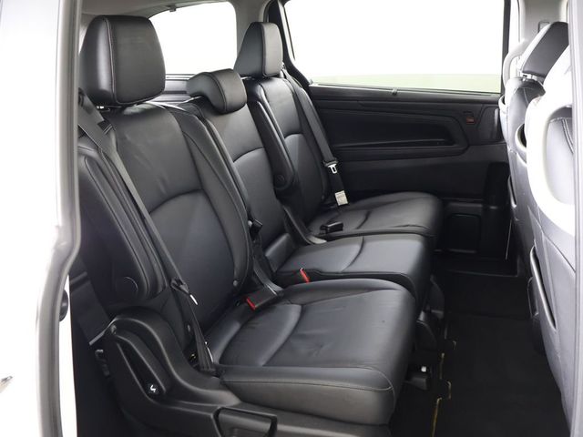 2024 Honda Odyssey Touring Automatic - 23068027 - 39