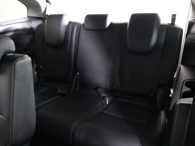 2024 Honda Odyssey Touring Automatic - 23068027 - 40