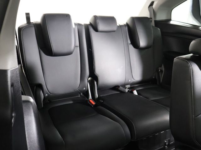 2024 Honda Odyssey Touring Automatic - 23068027 - 41