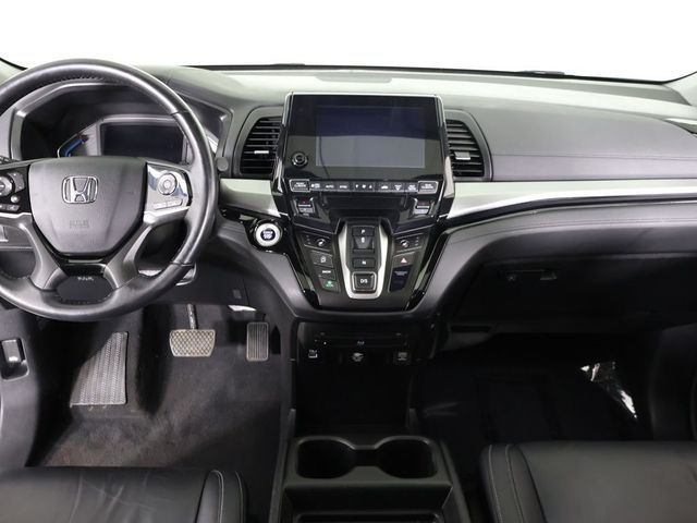 2024 Honda Odyssey Touring Automatic - 23068027 - 42