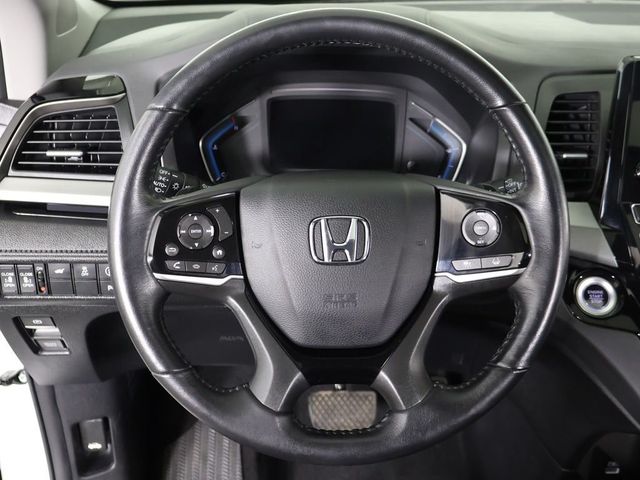 2024 Honda Odyssey Touring Automatic - 23068027 - 45