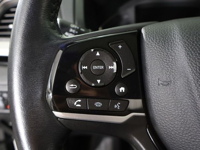 2024 Honda Odyssey Touring Automatic - 23068027 - 48