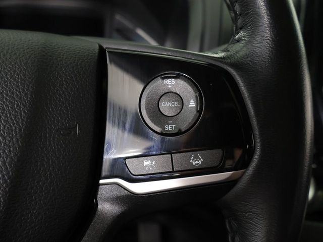2024 Honda Odyssey Touring Automatic - 23068027 - 49