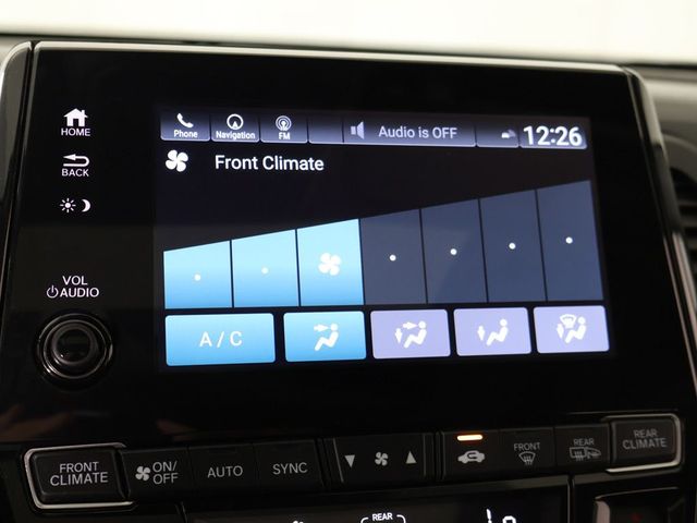 2024 Honda Odyssey Touring Automatic - 23068027 - 52