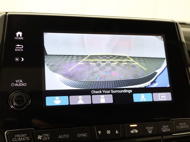 2024 Honda Odyssey Touring Automatic - 23068027 - 54