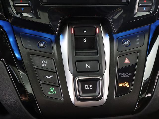 2024 Honda Odyssey Touring Automatic - 23068027 - 56