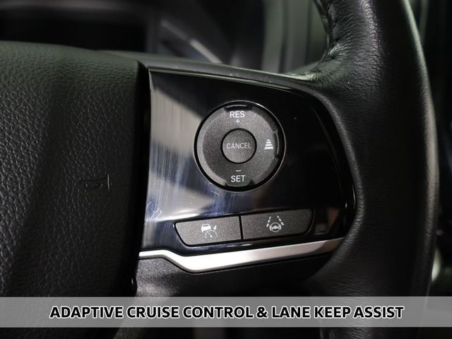 2024 Honda Odyssey Touring Automatic - 23068027 - 5