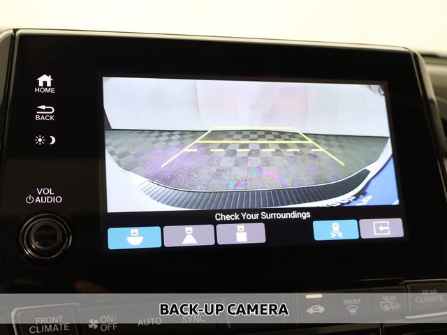 2024 Honda Odyssey Touring Automatic - 23068027 - 7