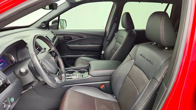 2024 Honda Passport Black Edition AWD - 23081850 - 18