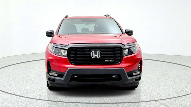 2024 Honda Passport Black Edition AWD - 23081850 - 1