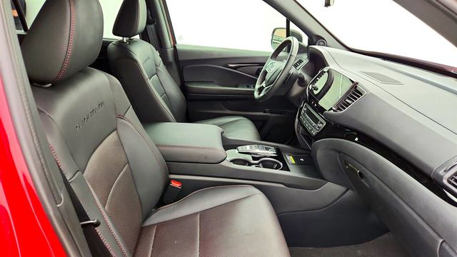 2024 Honda Passport Black Edition AWD - 23081850 - 21
