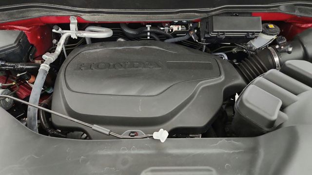 2024 Honda Passport Black Edition AWD - 23081850 - 24