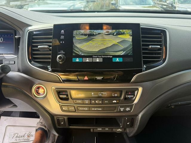 2024 Honda Passport EX-L AWD - 22950053 - 5