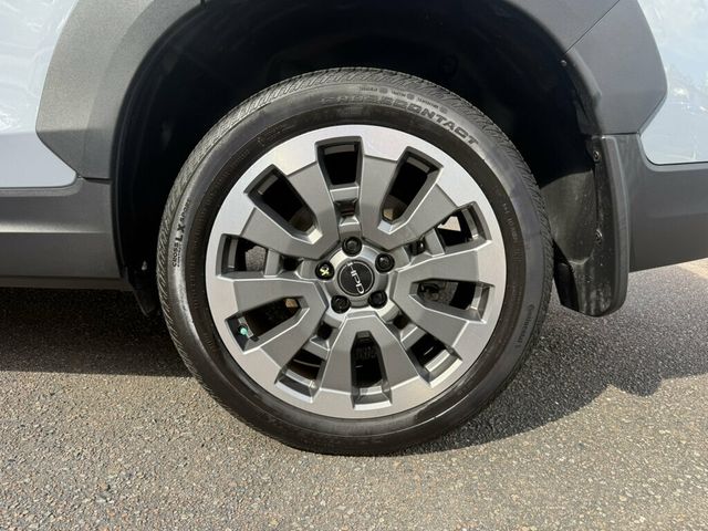 2024 Honda Passport EX-L AWD - 23095795 - 9