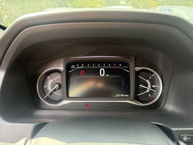 2024 Honda Passport EX-L AWD - 23095795 - 3