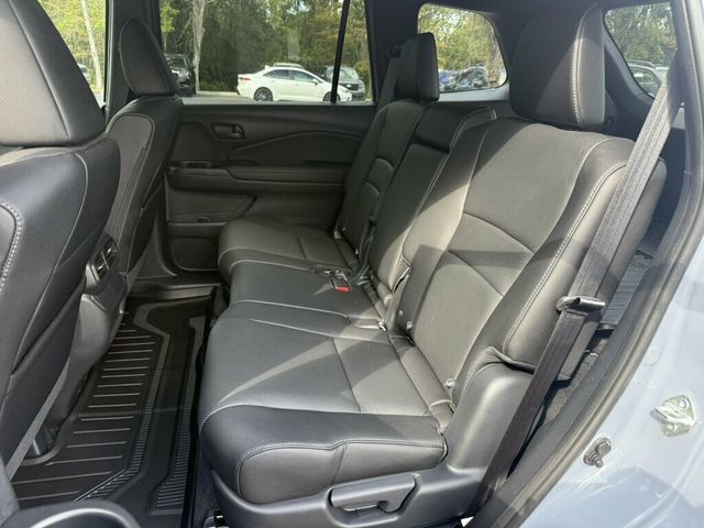 2024 Honda Passport EX-L AWD - 23095795 - 7