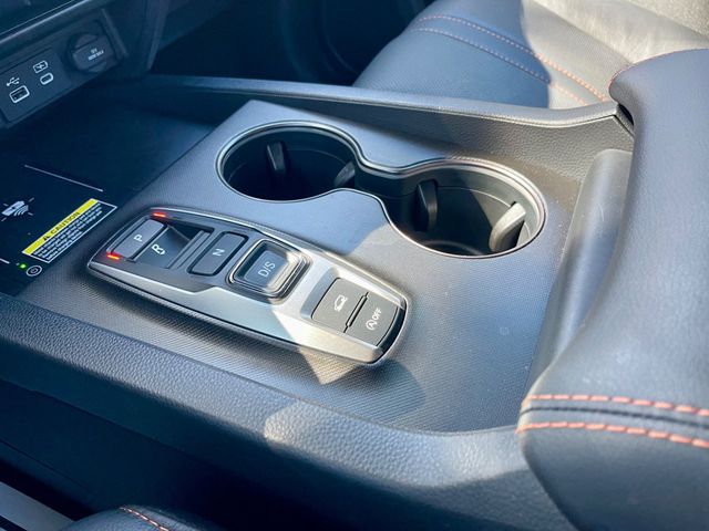 2024 HONDA PASSPORT TRAILSPORT - 22976999 - 14