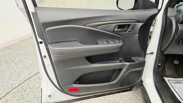 2024 Honda Passport TrailSport AWD - 23080337 - 9