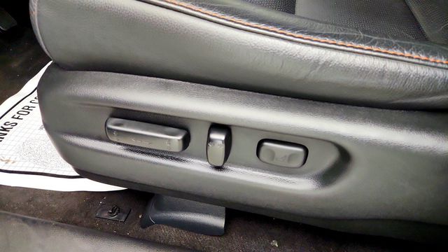 2024 Honda Passport TrailSport AWD - 23080337 - 11