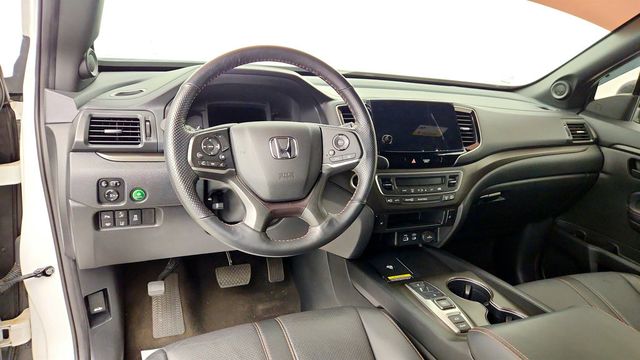 2024 Honda Passport TrailSport AWD - 23080337 - 12