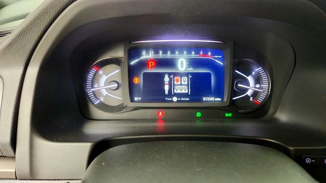 2024 Honda Passport TrailSport AWD - 23080337 - 14