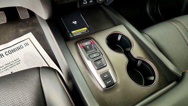 2024 Honda Passport TrailSport AWD - 23080337 - 16