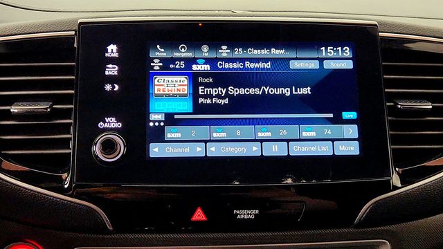 2024 Honda Passport TrailSport AWD - 23080337 - 18